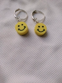 Smily Earrings