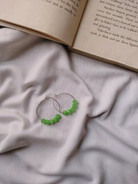 Pista Hoops - 3mm
