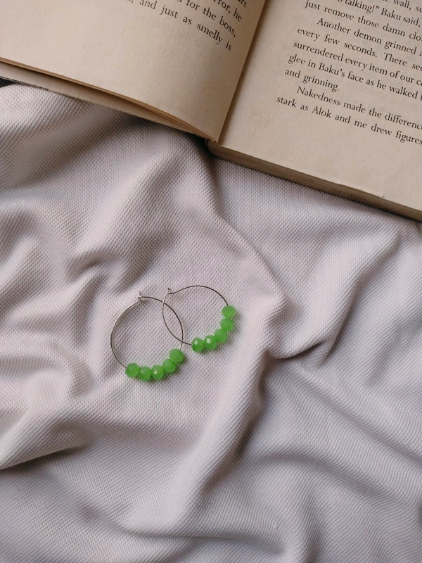 Pista Hoops - 3mm