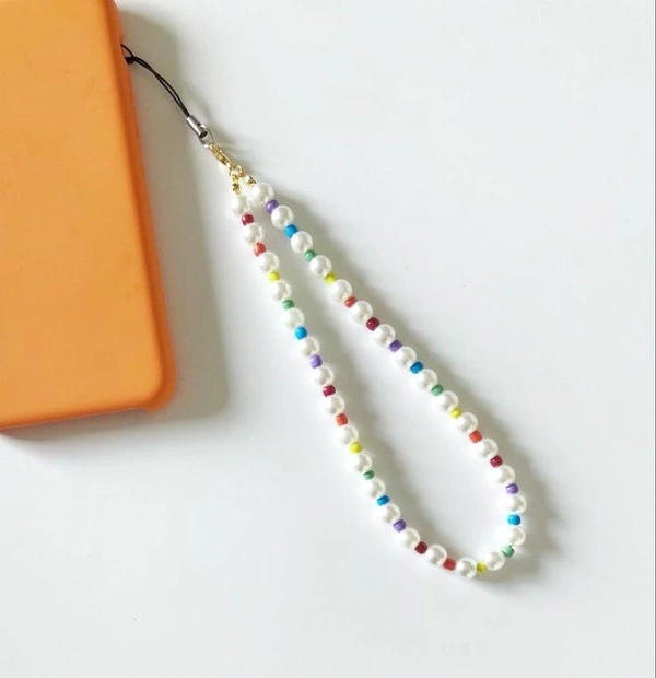 Pearl Phonecharm