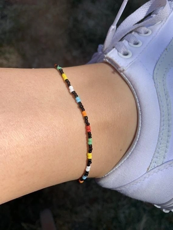 Anklet