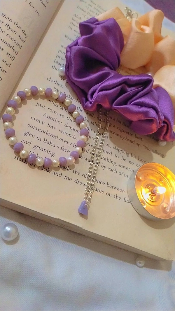 Lilac Combo - 