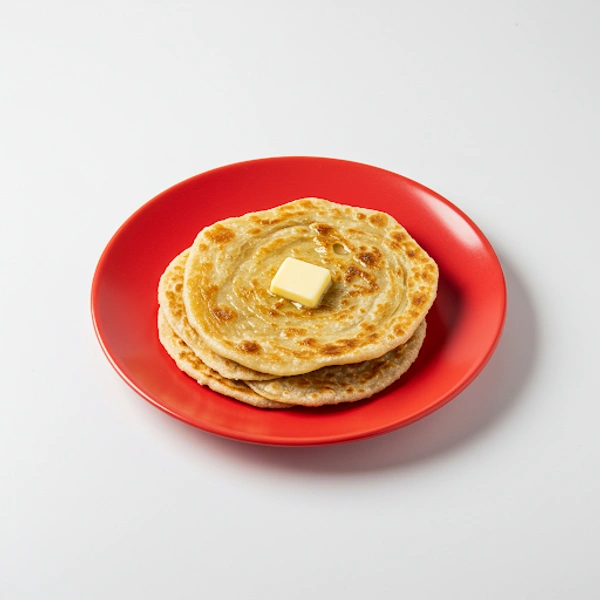 Ram Pavitar Bhojnalay Butter Roti