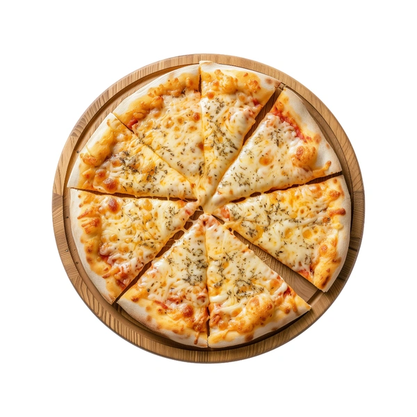 Bagwan Fast Food Makhani Pizza