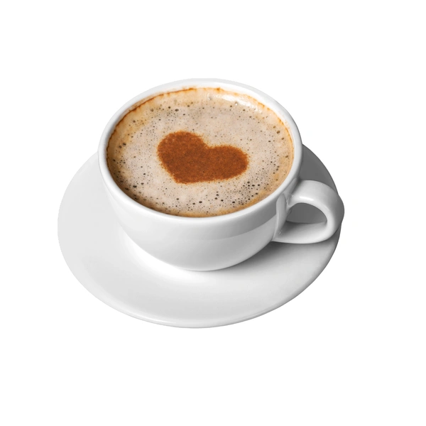 town pizza Hot coffee