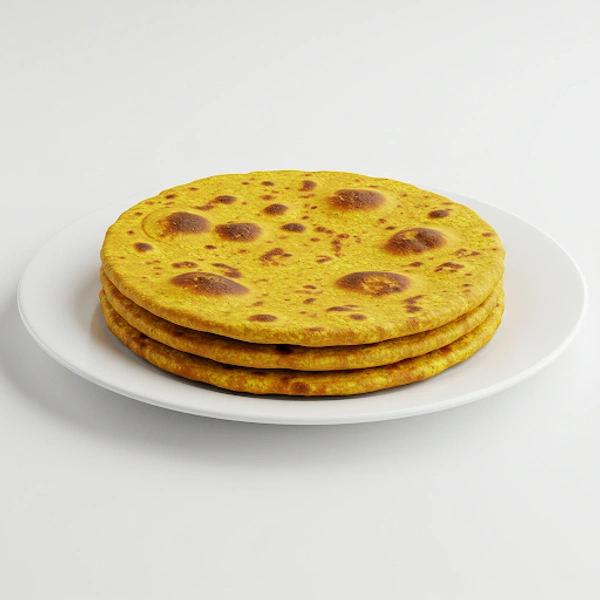 Ram Pavitar Bhojnalay Missi Roti