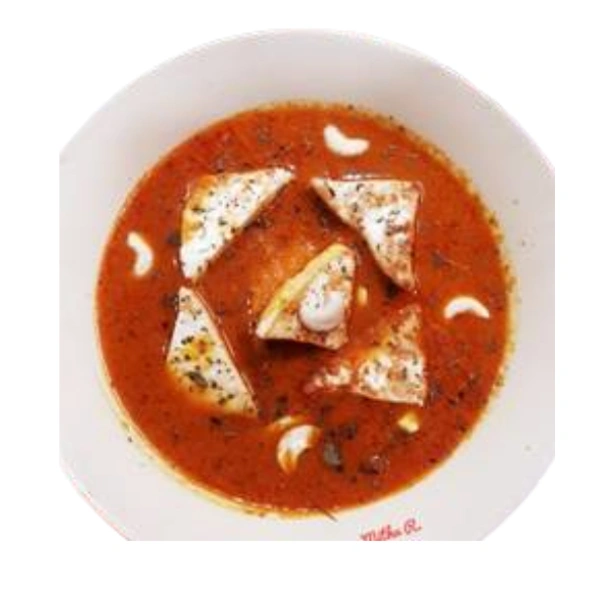 Punjabi Dhaba Paneer Zafrani