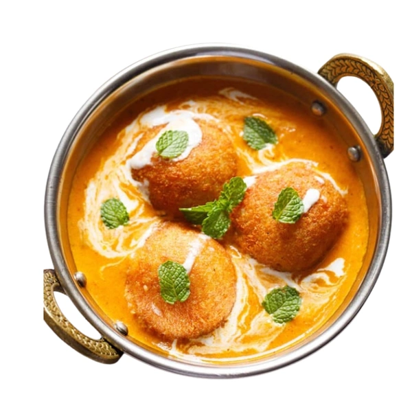 Punjabi Dhaba Malai Kofta