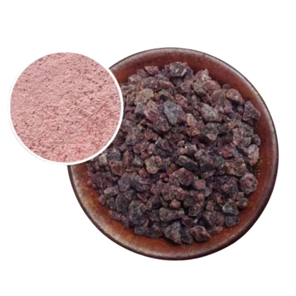 Arun Kirana Store  black Salt ( Kaala namak) - 1 KG