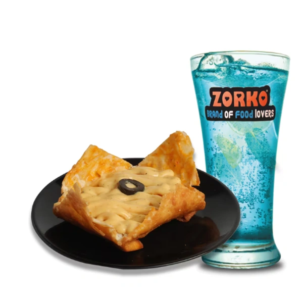 Zorko Dumbell Dore +  Any Mojito