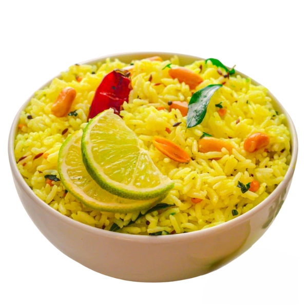 Punjabi Dhaba Lemon Rise