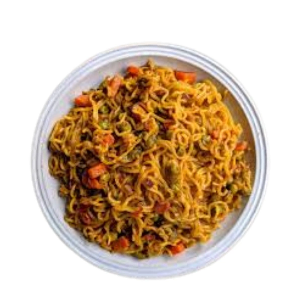 Zorko Veg. Masala Maggi