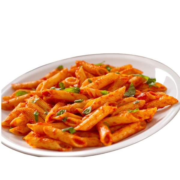 Kekri Chopati Red Sauce Pasta