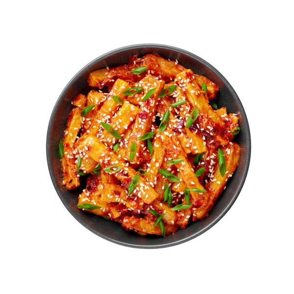 Prajapati Fast Food Special Chilli Potato