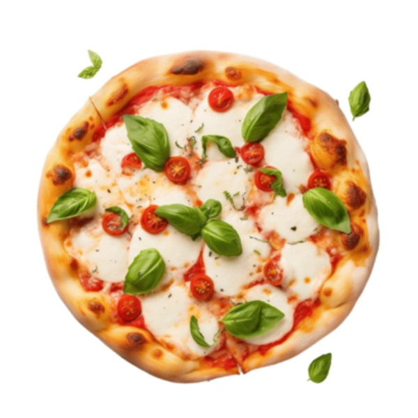 Zorko Margherita - Without Cheese
