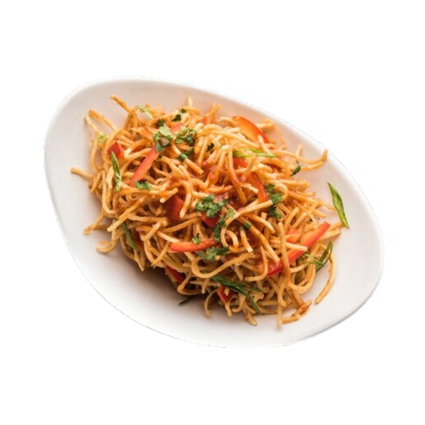 Prajapati Fast Food Chinese Bhel