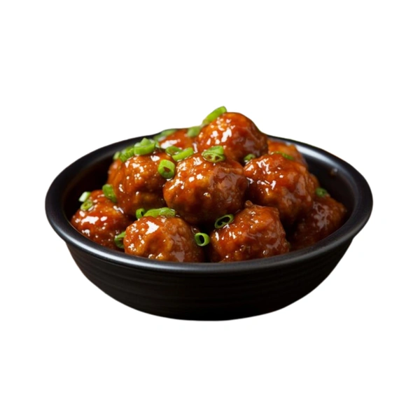 Prajapati Fast Food Cheese Manchurian