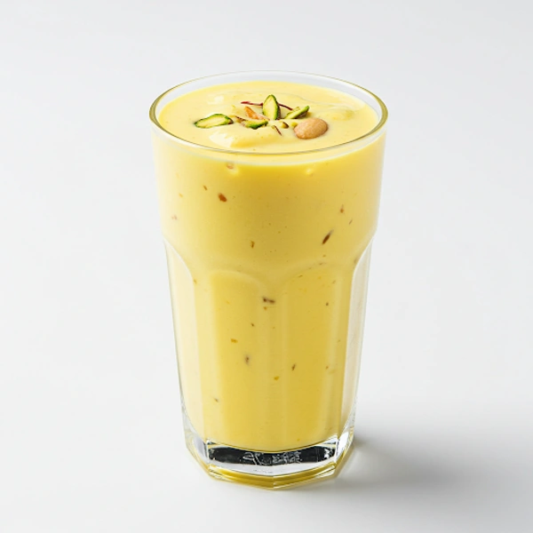 BharkaDevi Ice-cream RajBhog Shake  - With Ice-cream