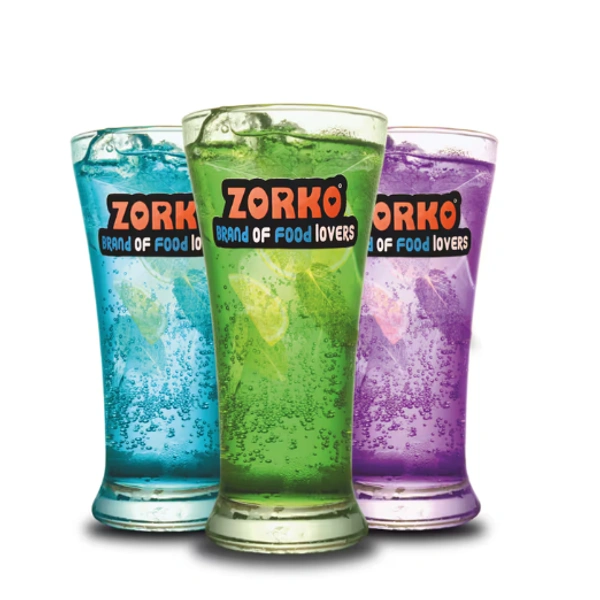 Zorko  3 Any Mojito 