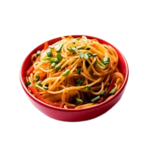 Prajapati Fast Food Chowmine