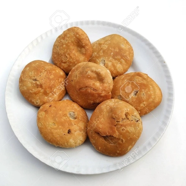 Mahaveer Sweets Bhandar Dal Kachori