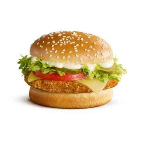 Kekri Chopati Cheese Burger