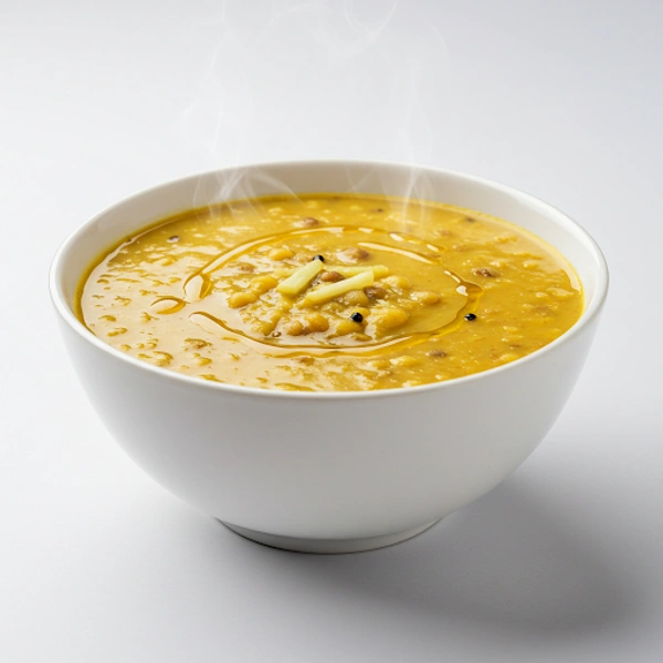 Ram Pavitar Bhojnalay Dal Tadka