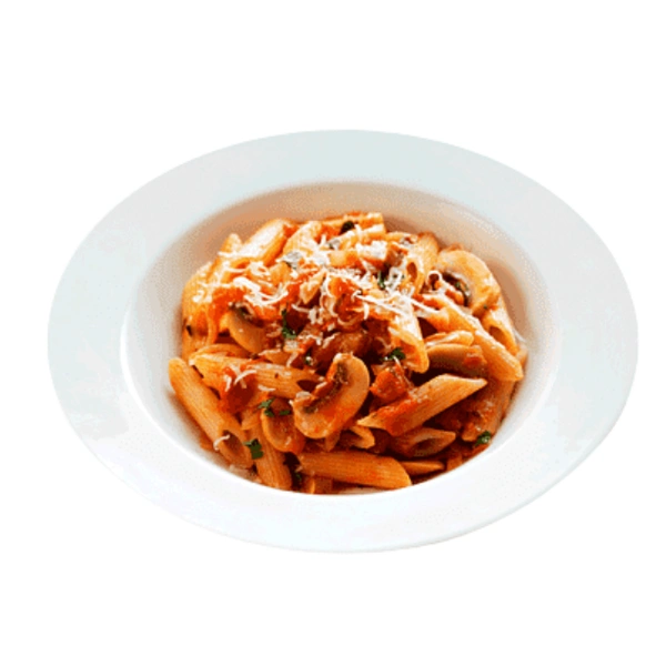 Zorko Arrabbiata (Red Sauce)  