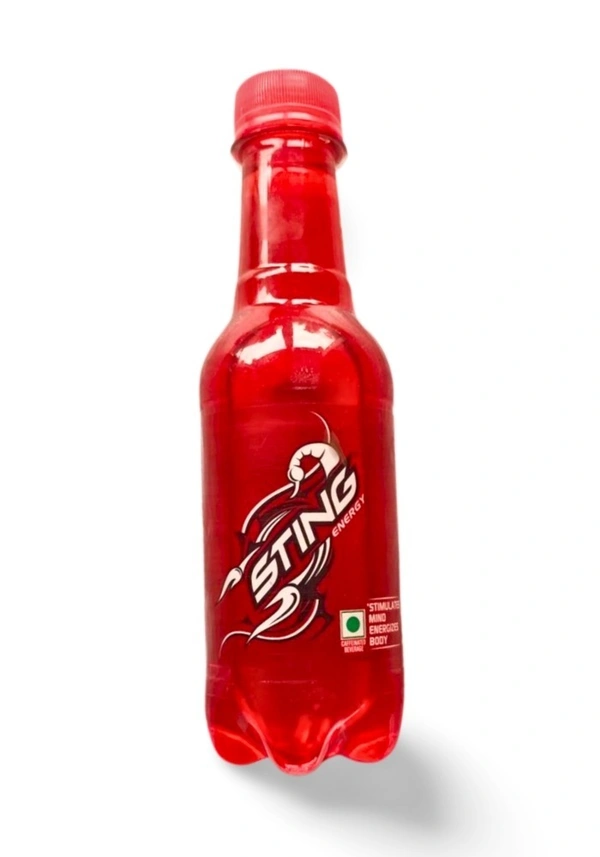 Sting Energy