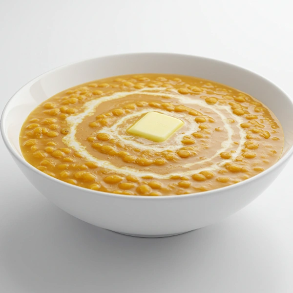 Ram Pavitar Bhojnalay Butter Dal