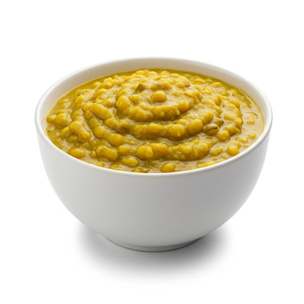 Ram Pavitar Bhojnalay Mutter Dal