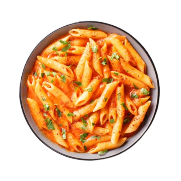 Zorko Ala Rosey (Pink Sauce)