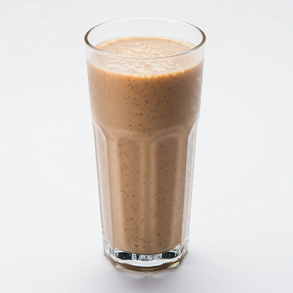 BharkaDevi Ice-cream Anjeer Shake  - Without Ice-cream
