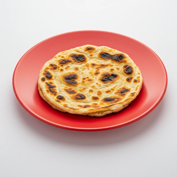 Ram Pavitar Bhojnalay Tandoori Roti - With Butter