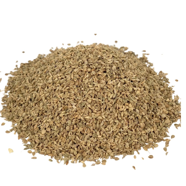 Arun Kirana Store Celery (Ajavain) - 1 KG