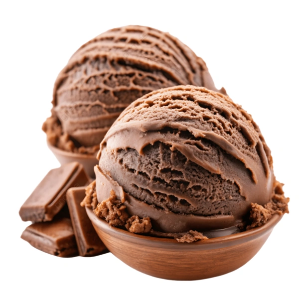 Zorko Chocolate Ice-Ceam Scoop