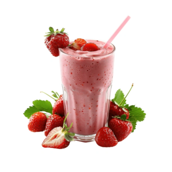Zorko Strawberry Shake 