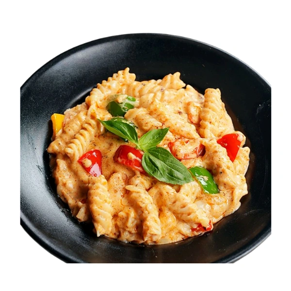 Zorko Peri Peri Pasta - Baked