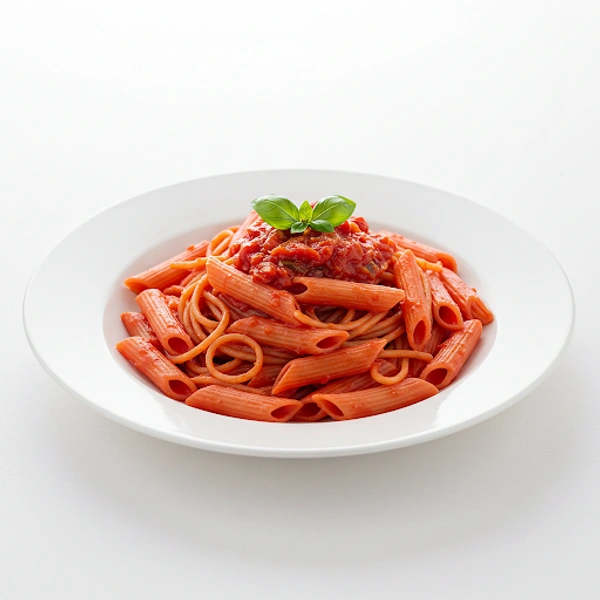 Gwalior Fast Food Center Red Pasta - Half