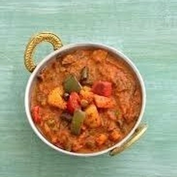 Ram Pavitar Bhojnalay Veg Kadai