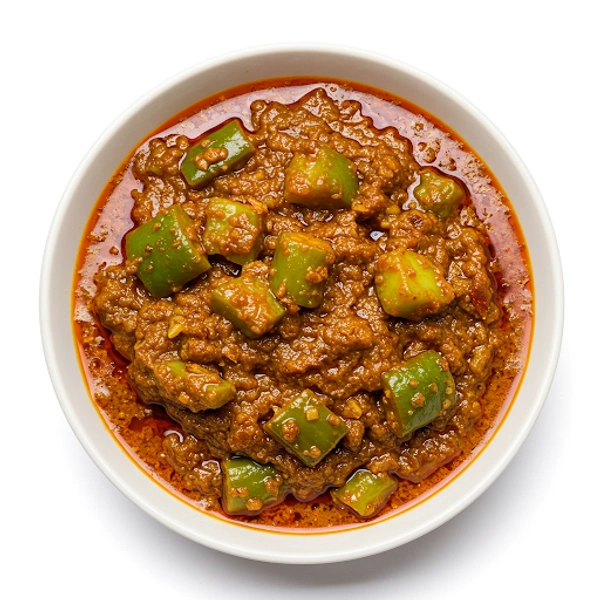 Ram Pavitar Bhojnalay Veg Kholapuri