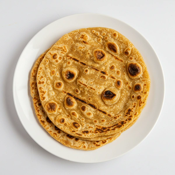 Ram Pavitar Bhojnalay Tawa Roti