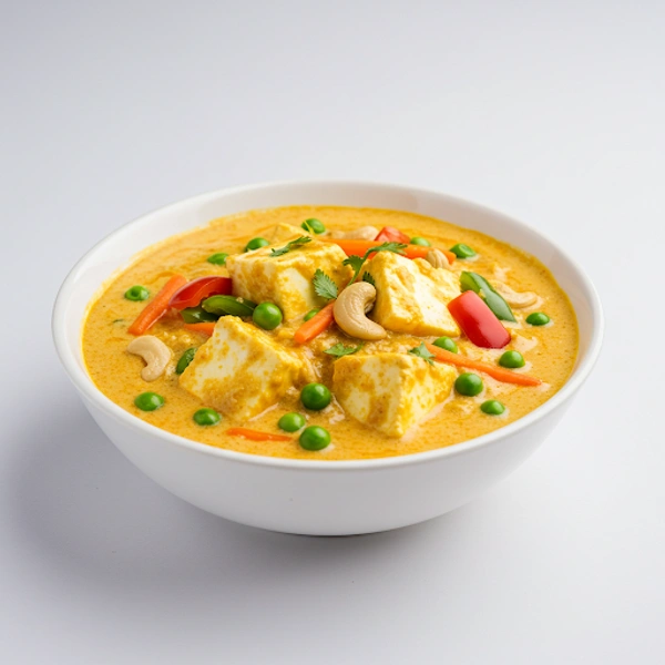Ram Pavitar Bhojnalay Kaju Paneer