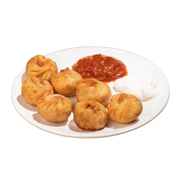 Zorko  Cheese Melting Gravy Momo's 