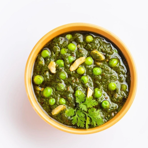 Ram Pavitar Bhojnalay Matar Palak