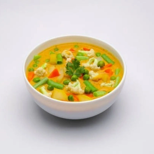 Ram Pavitar Bhojnalay Mix Veg
