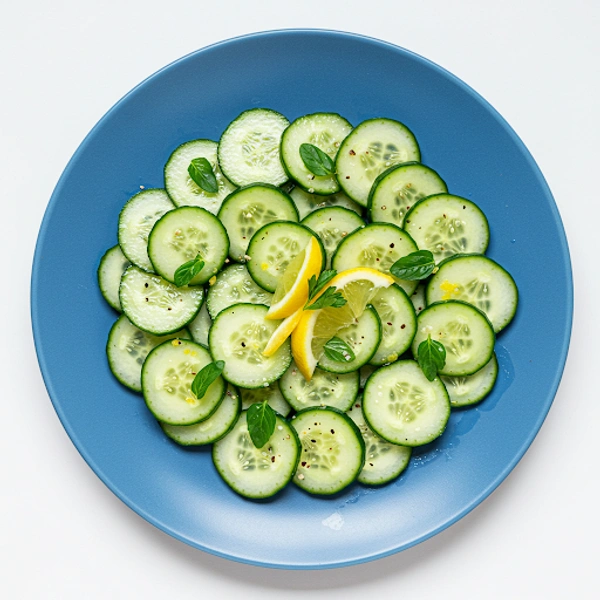 Ram Pavitar Bhojnalay Green Salad