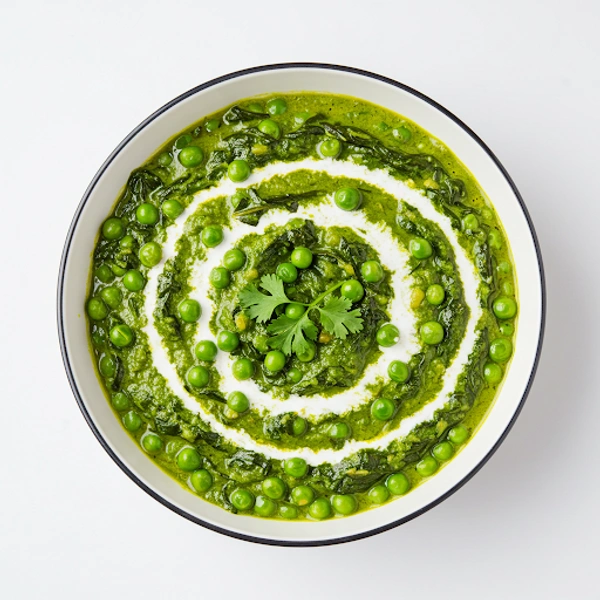 Ram Pavitar Bhojnalay Methi Malai Matar