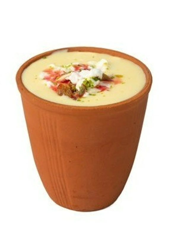 chaidate kulhad lassi