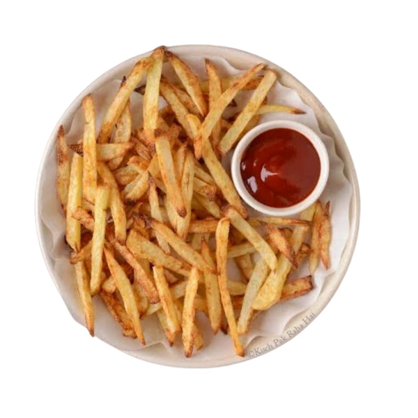 Town Pizza French fries